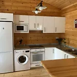 Satia Berri Tatil Evi Llanteno
