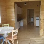 Tatil Evi Satia Berri