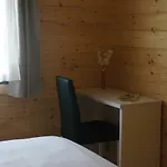 Satia Berri Tatil Evi