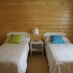 Satia Berri Tatil Evi Llanteno