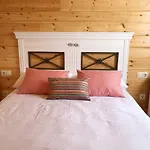 Satia Berri Tatil Evi Llanteno