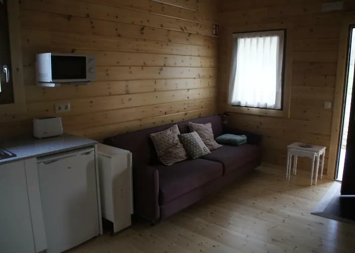 Holiday home Satia Berri *