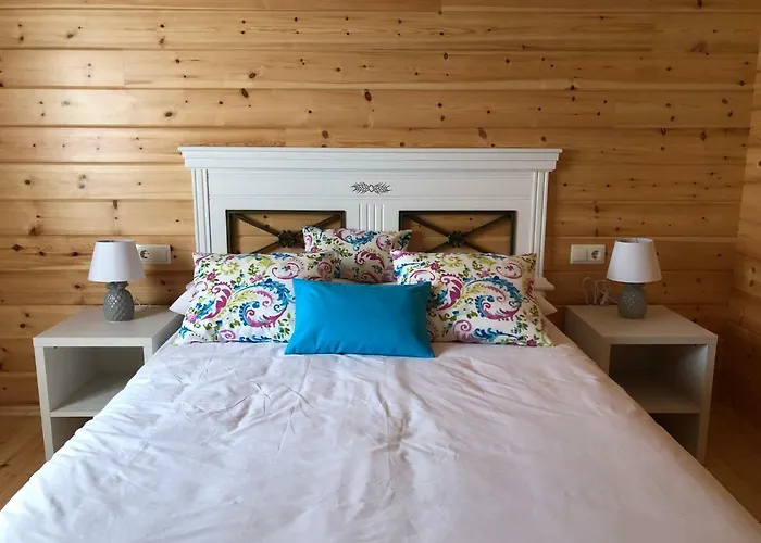 Holiday home Satia Berri