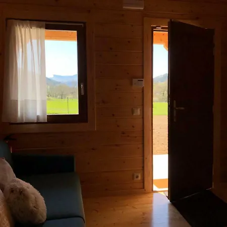 Ferienhaus Satia Berri