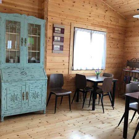 Satia Berri Сasa de vacaciones