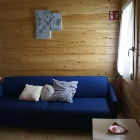 Holiday home Satia Berri Llanteno