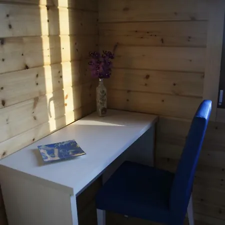 Satia Berri Holiday home Llanteno