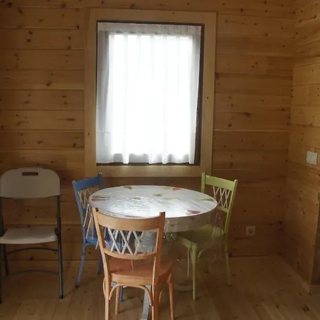 Holiday home Satia Berri Llanteno