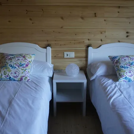 Ferienhaus Satia Berri *