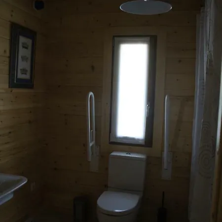 Holiday home Satia Berri