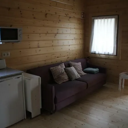 Holiday home Satia Berri *