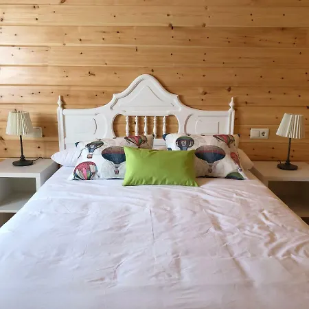 Satia Berri Llanteno