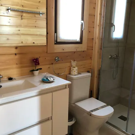 Satia Berri Holiday home *