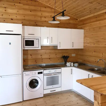 Satia Berri Ferienhaus *