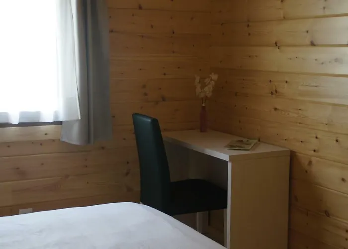 Satia Berri Сasa de vacaciones