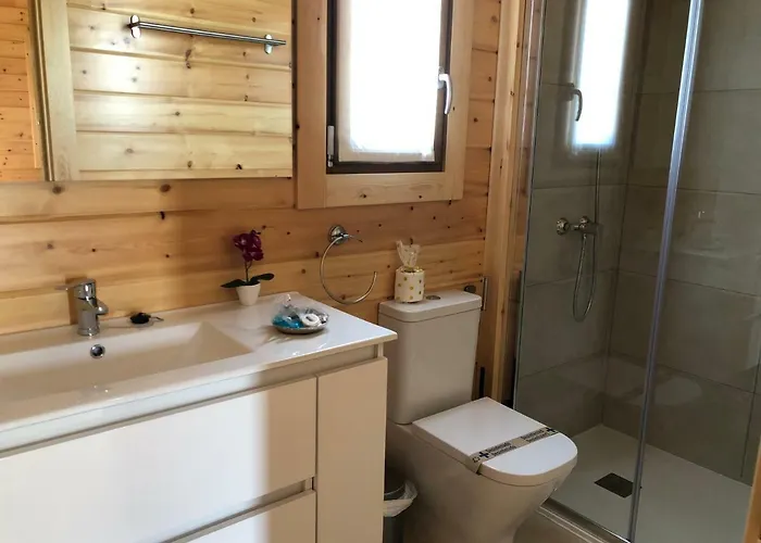 Satia Berri Сasa de vacaciones *