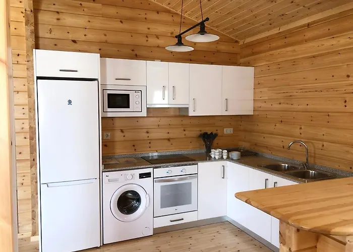 Satia Berri Сasa de vacaciones *